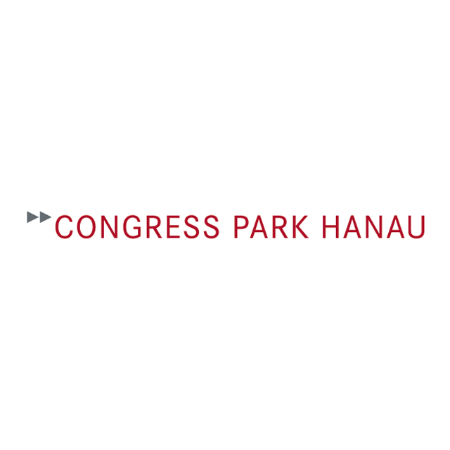 logo congresspark hanau