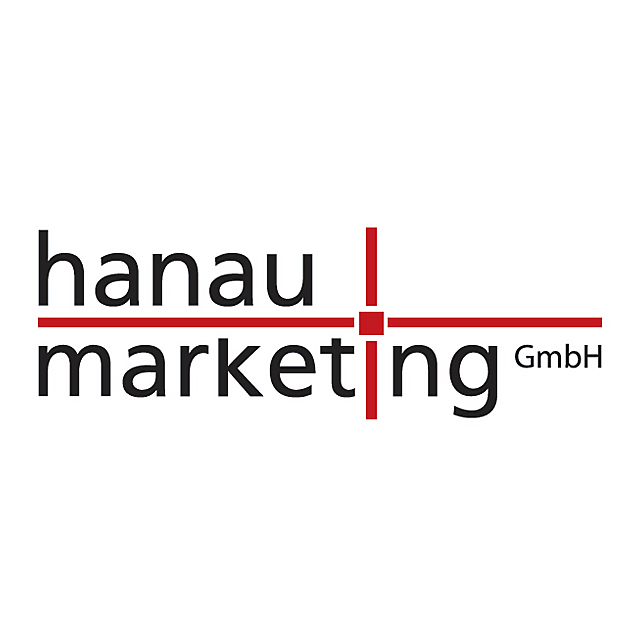 logo hanau marketing